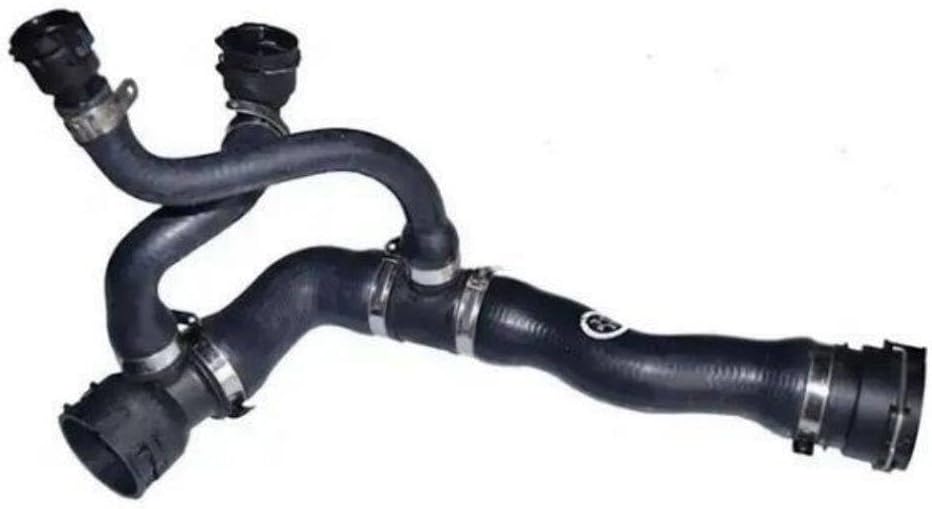 FUEL TUBE INTO 17127519255 17127519255