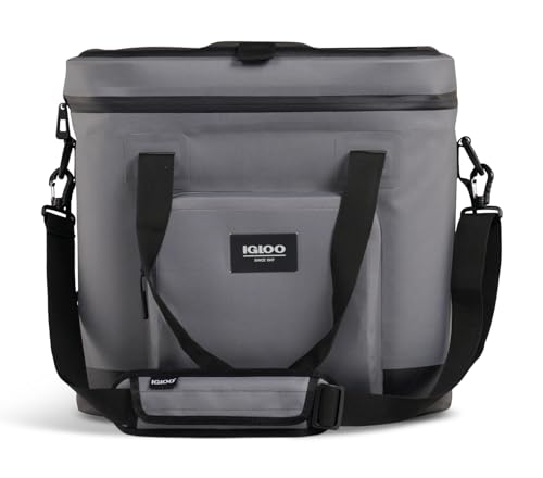 Igloo Carbonite TRAILMATE 30, Carbonite