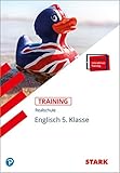 realschule 5 klasse englisch  STARK Training Realschule - Englisch 5. Klasse