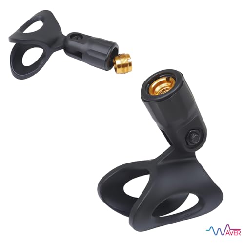 Adaptador Conversor Cachimbo Microfone 5/8 Macho 3/8 Fêmea