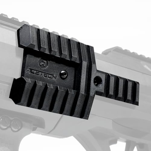 image for ACETECH 3D-Printed Tactical Accessories ABS Plastic Designed for Volca