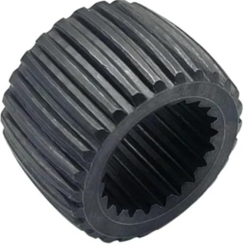 Acoplador de transmisión trasero Hs 500cc 700cc para reparar vibraciones en ATV