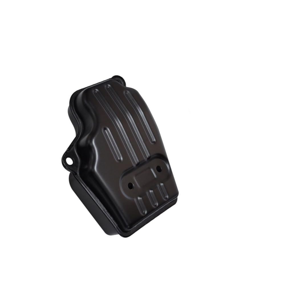 Silenciador desbrozadora FS280 FS160 tubo de escape motor 4119 140 0605