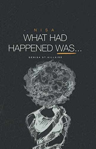 WHAT HAD HAPPENED WAS