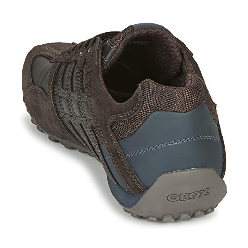 Image of Geox Men's Snake 97 Fashion Sneaker