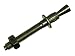 24 x THROUGH BOLT WEDGE EXPANDING CONCRETE ANCHORS M8 X 10MM 75MM YZP