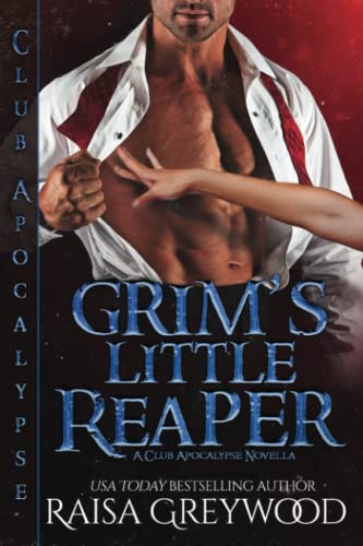 Grim's Little Reaper (Club Apocalypse)
