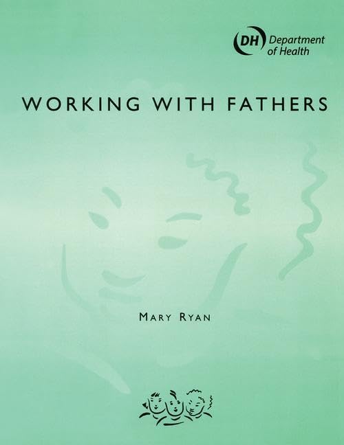 Working with Fathers      Paperback – September 30, 1995