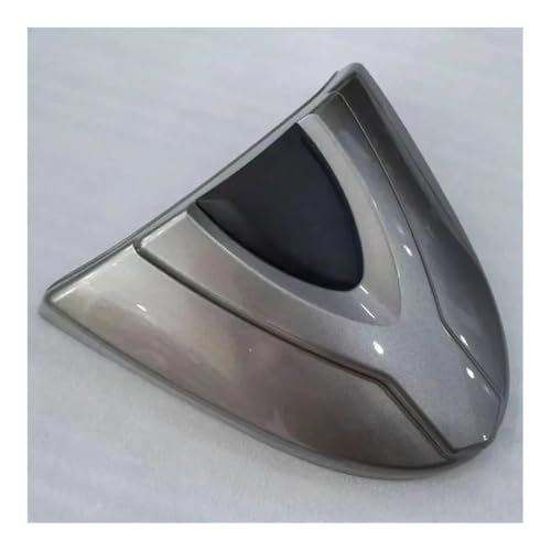 Coussin de selle passager arrière Trident 660 carénage de bossage rigide