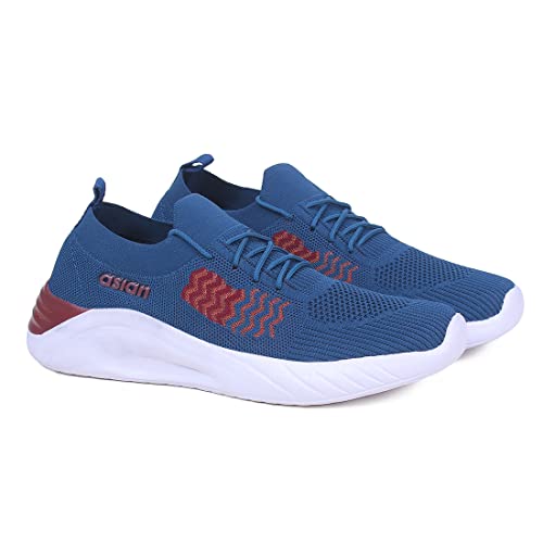 Image of ASIAN Men's Hattrick-26 Sports,Running,Walking,Gym Shoes & Casual Sneaker Shoes for Men's & Boy's