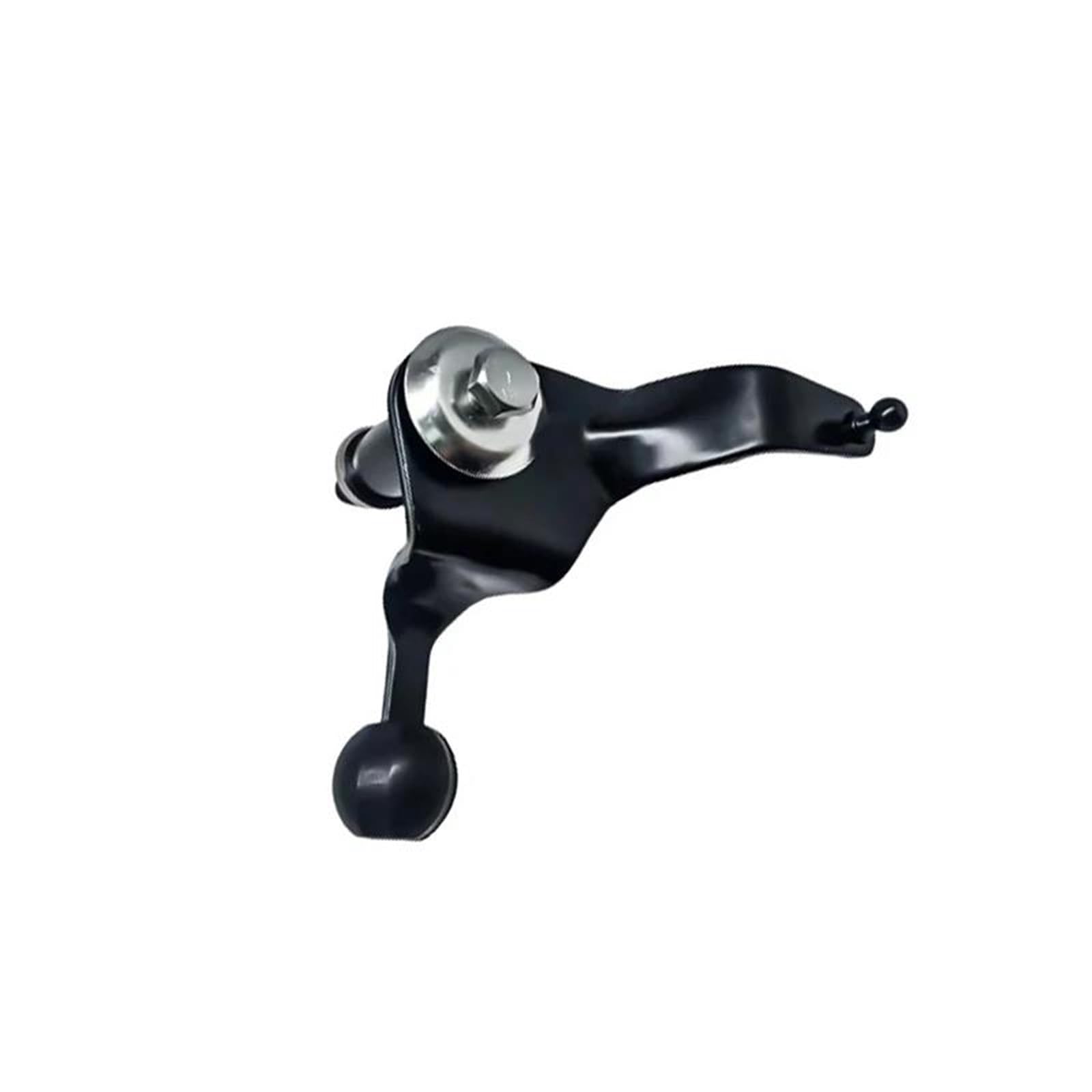 SUV 244989 9627051380 for Peugeot 206 207 for Citroen C2 Car Gear Lever Repair Kit Manual Gearbox Shift(Black)