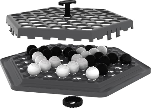 Abalone Go Asmodee La Boite - vue 7