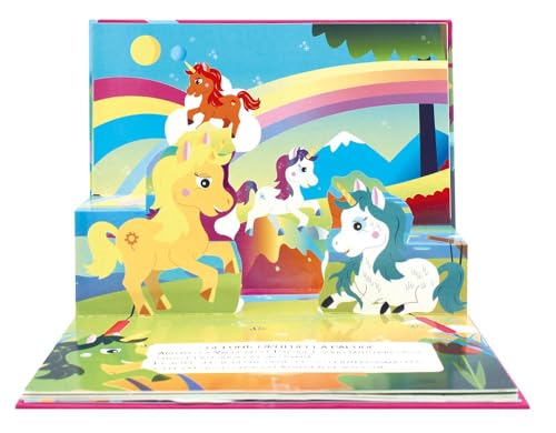 Gli Unicorni. Ediz. A Colori - 4