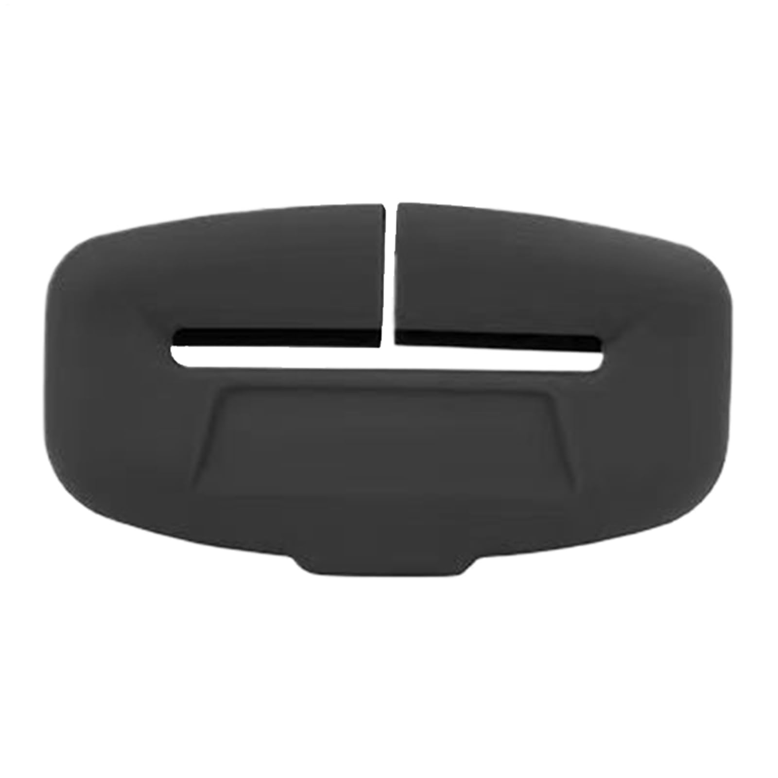 Seat Belt Buckle Cover - Silicone Seatbelt Lock Protector, Seatbelt Silicone Clip Guard, Seat Strap Buckle Protector | 4 Pcs Easy To Use And Remove For Garage Automotive Sedan SUV RV Truck Workshop