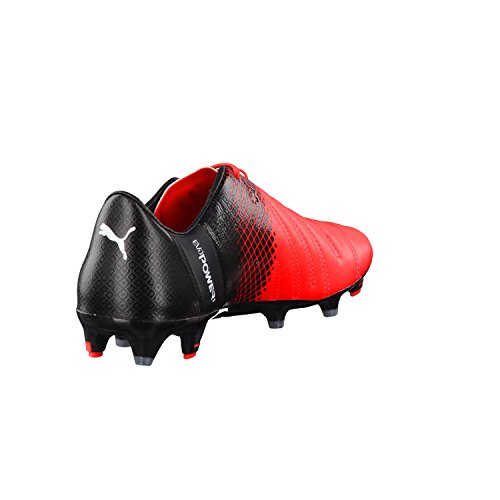 Puma Scarpa da Calcetto Evopower 1.3 Lth Fg