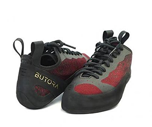 Butora Advance Climbing Shoe - Red 102