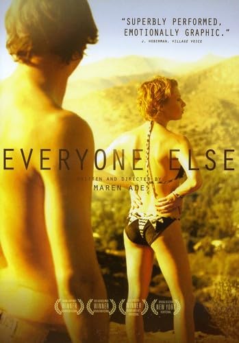 Everyone Else Everyone Else