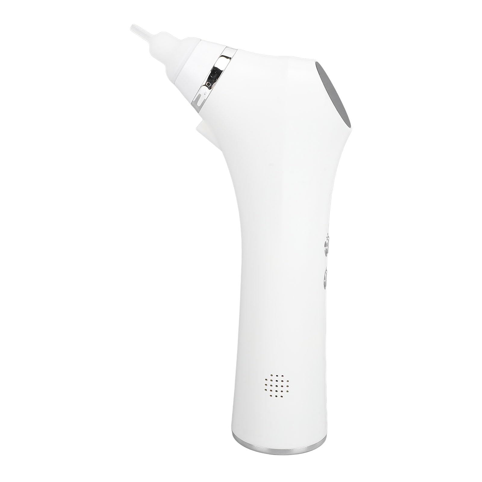 Dispositivo elettronico per asciugare le orecchie Mtlavishness, asciugatore elettrico per orecchie con temperatura costante e 3 velocità regolabili, dispositivo per rimuovere