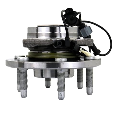 Roulement moyeu roue avant 23498357 kit roulement roue 515160 pour Cadillac Escalade XTS ABS
