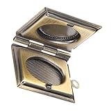 Mise à jour photo facile : grâce à son système d’ouverture, changez facilement vos photos et gardez vos souvenirs à jour et précieux. collier médaillon livre, médaillon flottant souvenir vivant