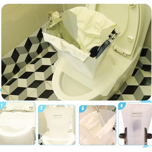 Qoomaba Cloth Diaper Sprayer Splatter Shield thumb #6