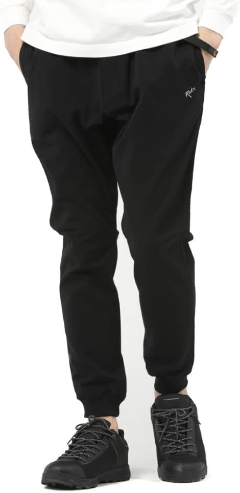 [ロックス] メンズ アウトドア ロングパンツ ライト トレック ウッド パンツ RXMS231075