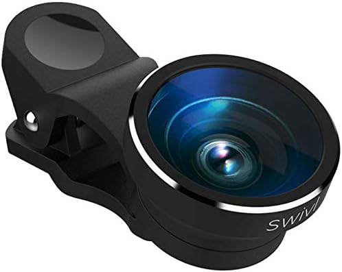 Expand Lens Mini for Smartphone and Tablet