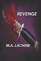 REVENGE 1520607040 Book Cover
