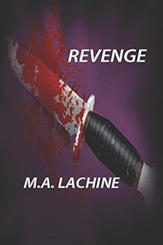 Paperback REVENGE Book