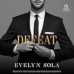 Cover of Defeat