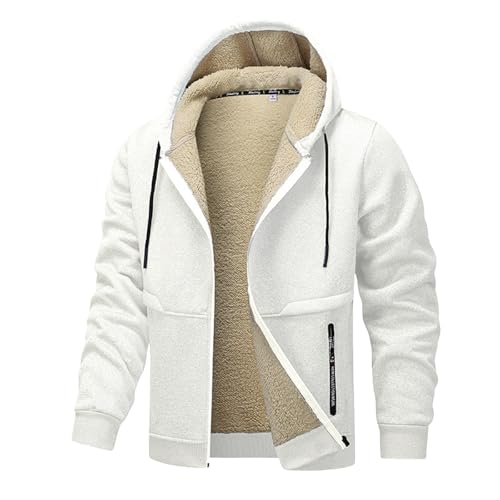 Manteau thermique homme pour ne plus avoir froid durant vos activités extérieures