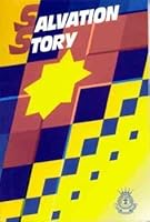 Salvation Story 0854126600 Book Cover