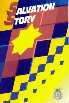 Salvation Story 0854126600 Book Cover