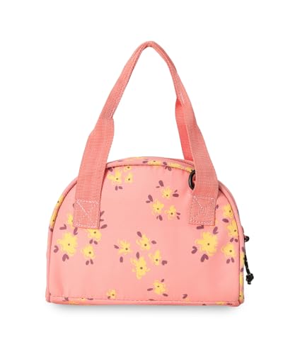Image of PUMA Floral Graphic Grip Bag