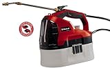 Ogni batteria Power X-Change può essere combinata con qualsiasi dispositivo di questa gamma. La batteria e il caricabatterie della serie Power X-Change sono disponibili separatamente, soprattutto nello starter kit, molto pratico.