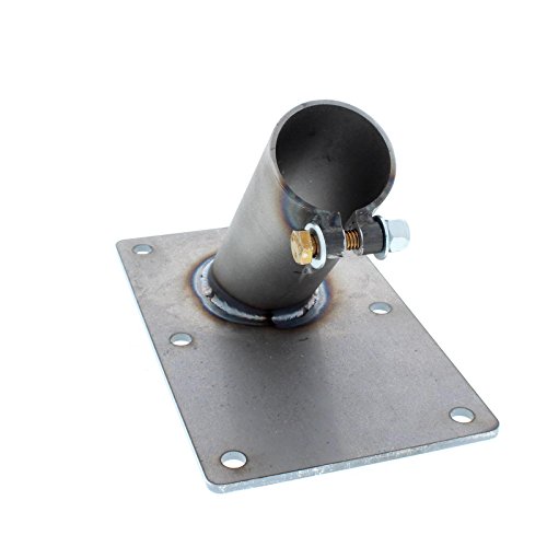 50 Degree Steering Column Mount image