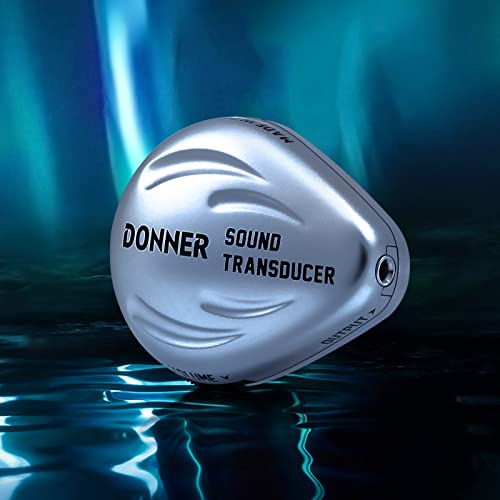 Donner EC1136-DN-DE