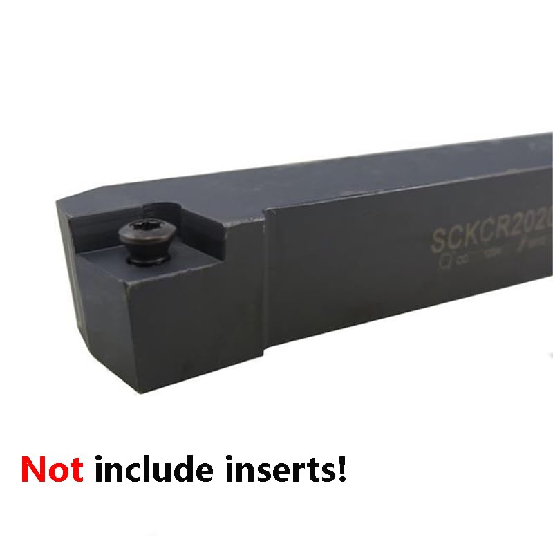 Herramienta de torneado externo SCKCR CNC JALYKA miniatura 2