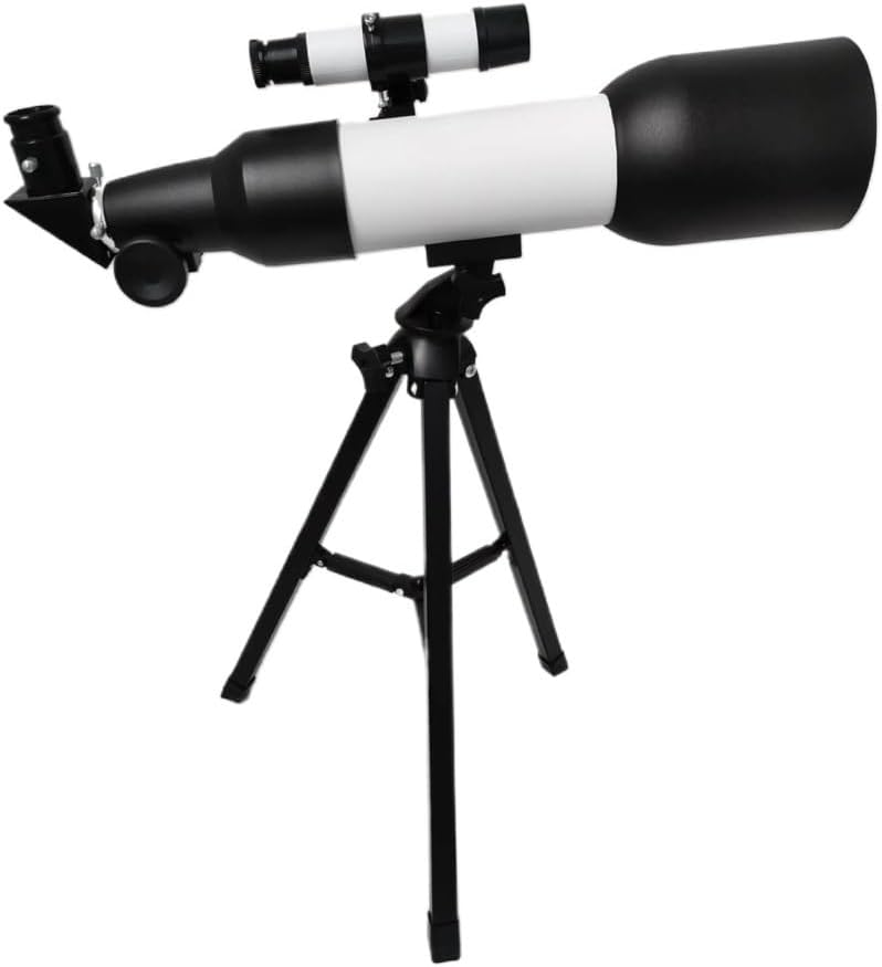 Student Gift for Observing Stars, Heaven, and Earth Through Astronomical Telescopes