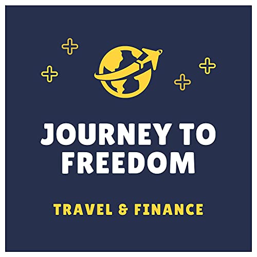 Episode 28: How to Travel the World on Any Budget &ndash; Our Freedom Years