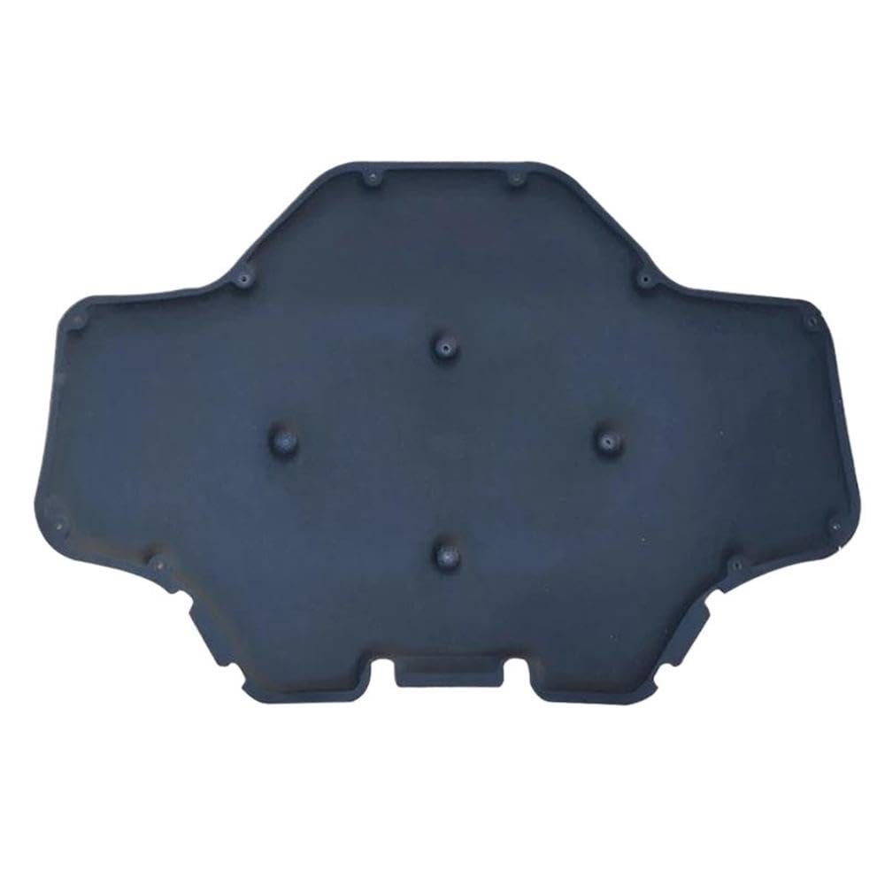 Isolant de capot en coton premium pour BMW X3 G01 X4 G02 Style A