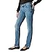 Lucky Brand womens Mid Rise Sweet Straight jeans, Gemini, 30 US