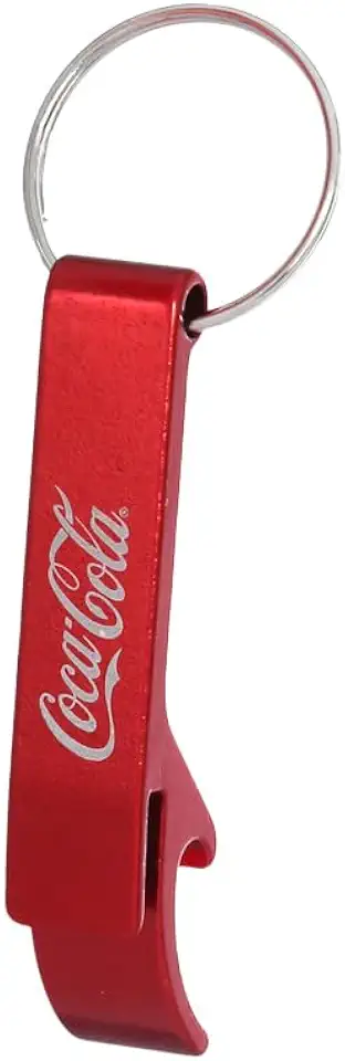 Coca-Cola-Abridor 3 em 1