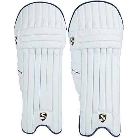 SG Litevate Left Hand Batting Legguard Cover