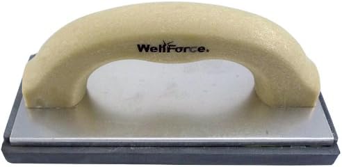 Wellforce 16048 Molded Rubber Float