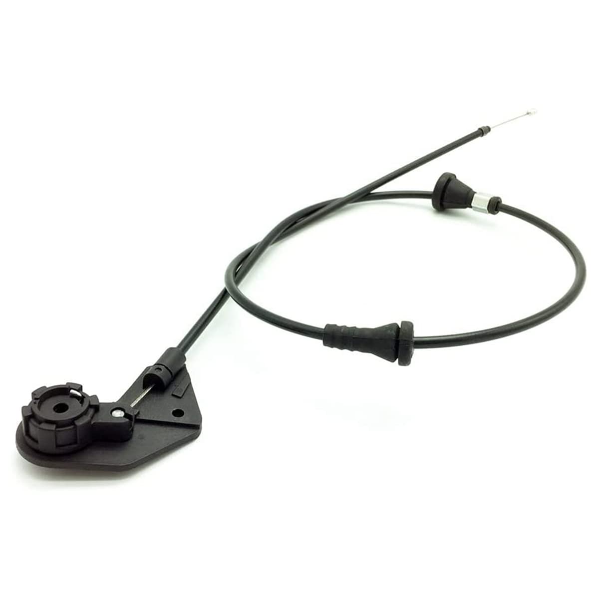 Cavo Cofano Posteriore Per BMW Serie 3 E46 - Ricambio 51238208442 Compatibile