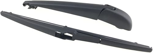 Rear Car Windscreen Wiper Blade and Arm for Toyota Yizhi for Toyota EZ 2011-2016
