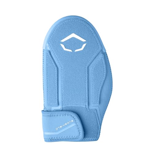 EvoShield Shorty Sliding Mitt 2.0 - Adult, Victory Blue