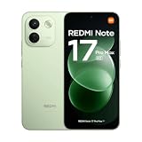 REDMI Note 17 Pro Max 5G Green 8G RAM 512G ROM（Not charger included）