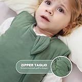 Zoom IMG-2 mosebears sacco nanna invernale per Zoom IMG-2 mosebears sacco nanna invernale per